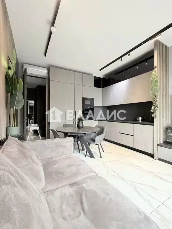 4-к кв. Москва Летная ул., 95Бк2 (85.0 м) - Фото 2