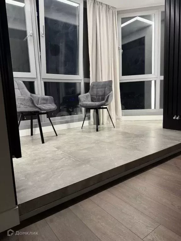 Продаётся 1-к квартира, 51.3 м - Фото 1