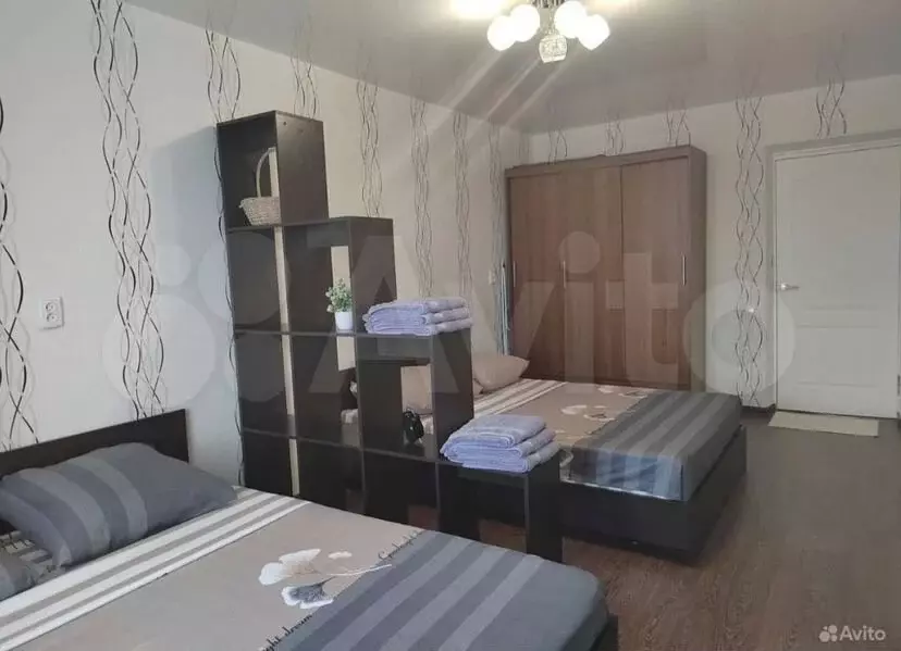 2-к. квартира, 50м, 5/5эт. - Фото 1