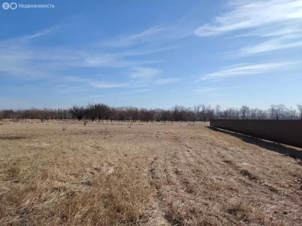 Участок в Должанская, Северная улица (7 м) - Фото 0