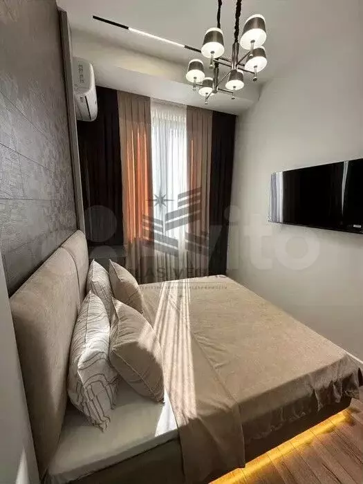 2-к. квартира, 70 м, 8/20 эт. - Фото 0