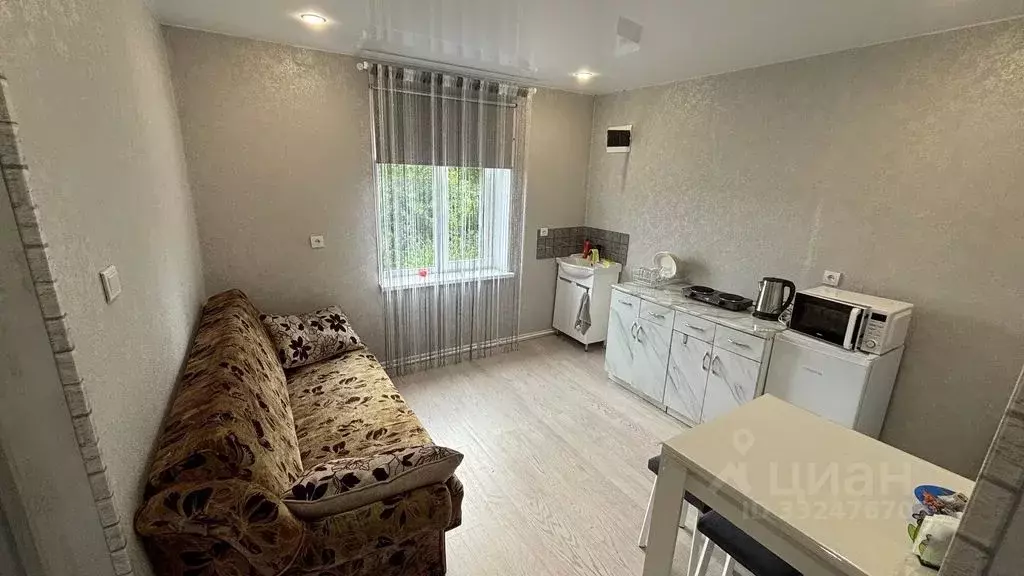 Дом в Карелия, Кемь Школьная ул., 9 (32 м) - Фото 2
