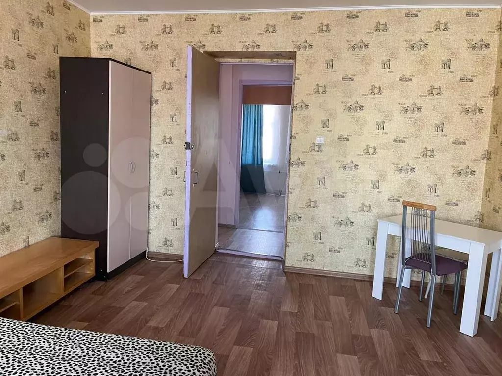 Комната 20 м в 4-к., 3/5 эт. - Фото 1