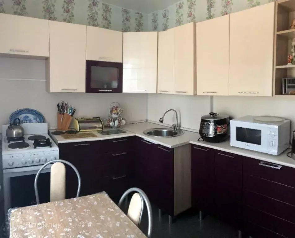 Продаётся 3-к квартира, 53.9 м - Фото 0
