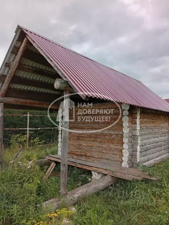 Участок в Пермский край, Кунгурский муниципальный округ, д. Дейково ... - Фото 1