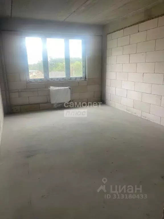 2-к кв. Курская область, Курск ул. Энгельса, 158к1 (49.9 м) - Фото 0