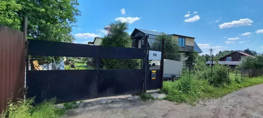 Дом, 241 м - Фото 1