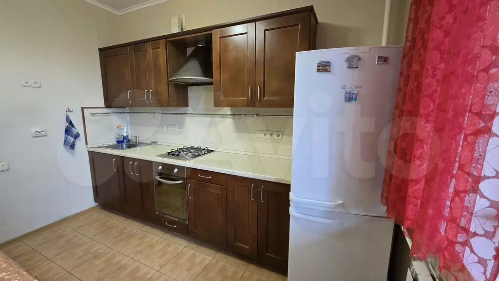 1-к. квартира, 40 м, 5/9 эт. - Фото 0