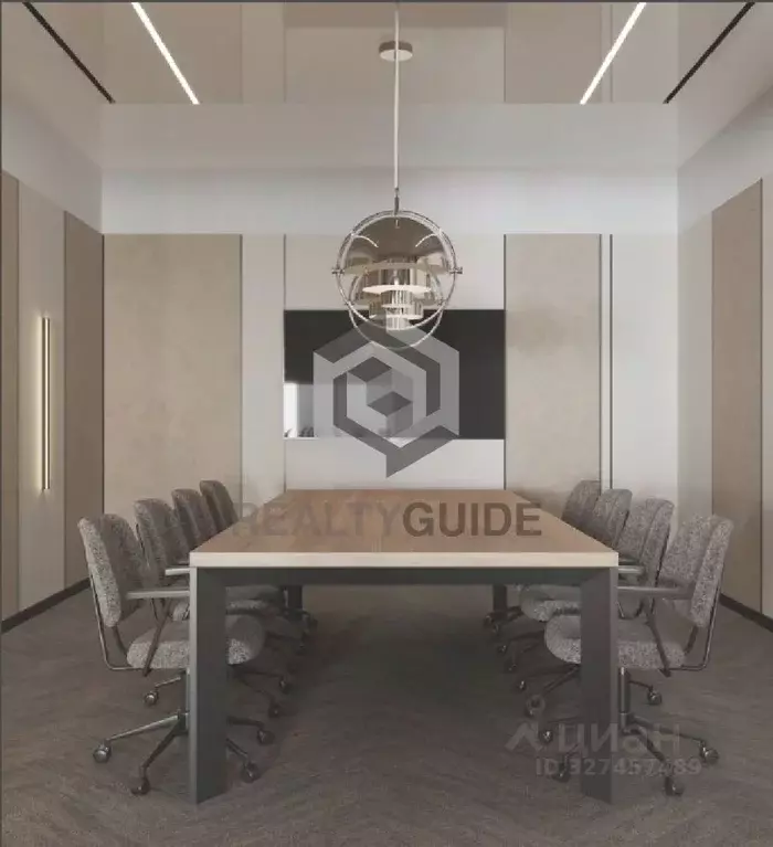 Офис в Москва ул. Сущевский Вал, 18 (100 м) - Фото 0