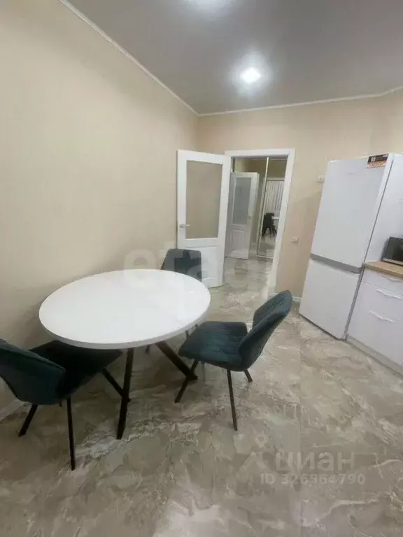 2-к кв. Воронежская область, Воронеж ул. Короленко, 5 (60.0 м) - Фото 1