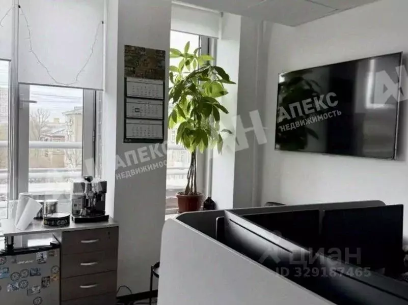 Помещение свободного назначения в Москва ул. Кржижановского, 14К3 (52 ... - Фото 2