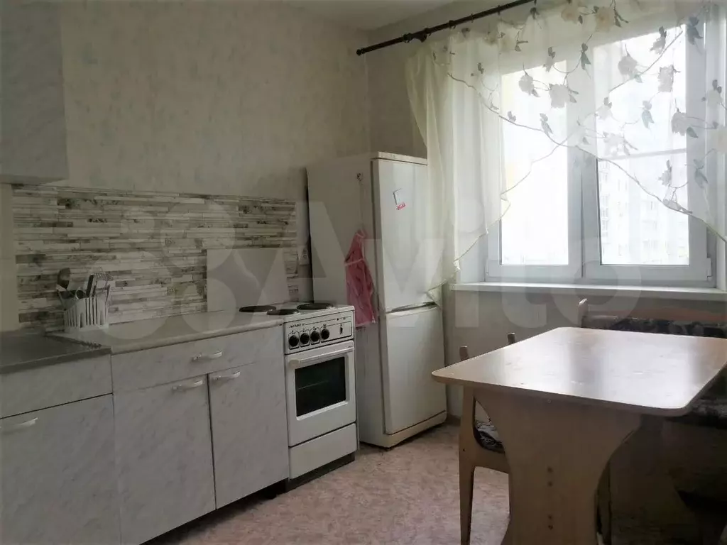 1-к. квартира, 35 м, 3/10 эт. - Фото 0