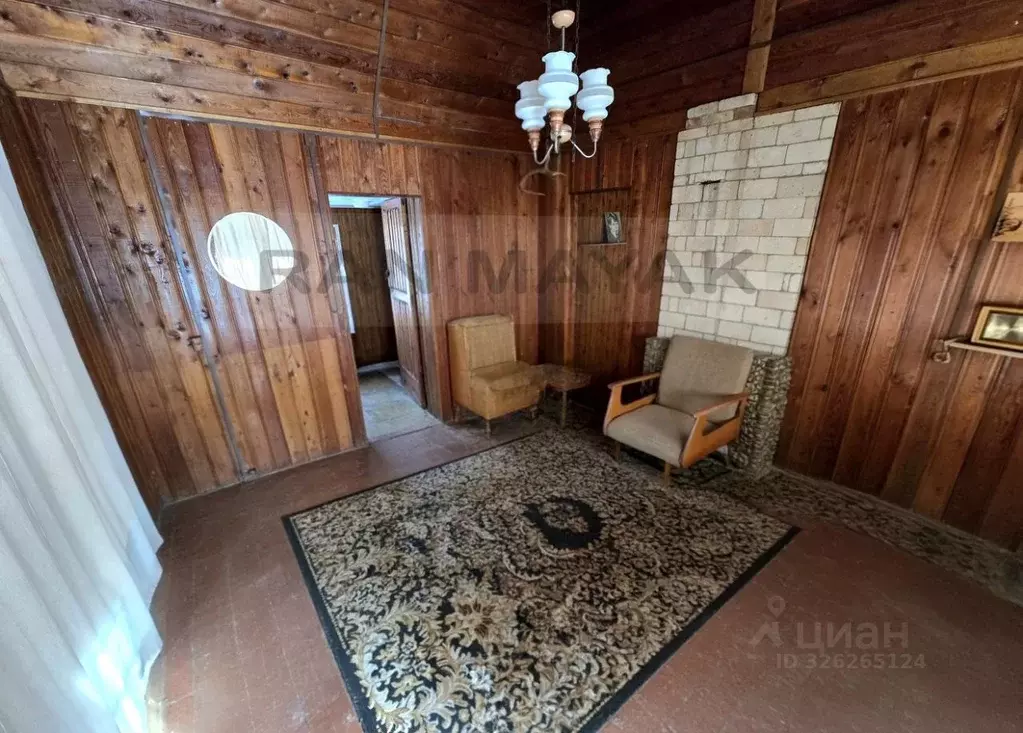 Дом в Адыгея, Майкоп Дружба ДНТ, ул. Речная, 28 (62 м) - Фото 2