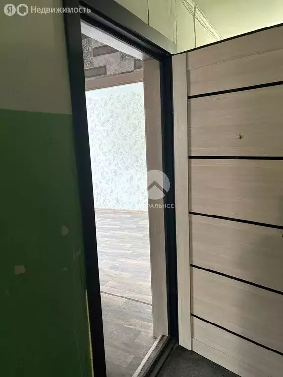 1-комнатная квартира: Новосибирск, улица Есенина, 10/1 (27.3 м) - Фото 1