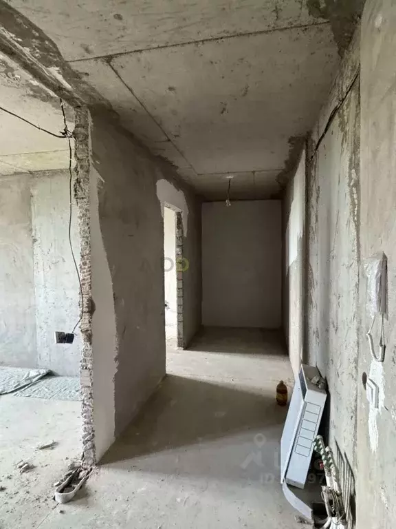 2-к кв. Башкортостан, Уфа ул. Летчика Кобелева, 1 (52.0 м) - Фото 2