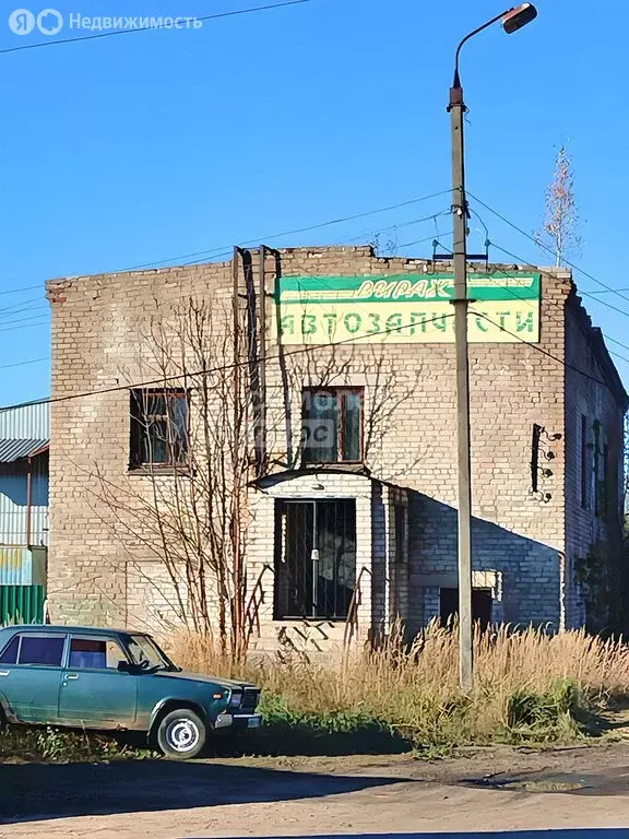 Помещение свободного назначения (359 м) - Фото 2