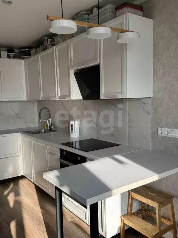 1-к кв. Ростовская область, Ростов-на-Дону просп. 40-летия Победы, ... - Фото 0