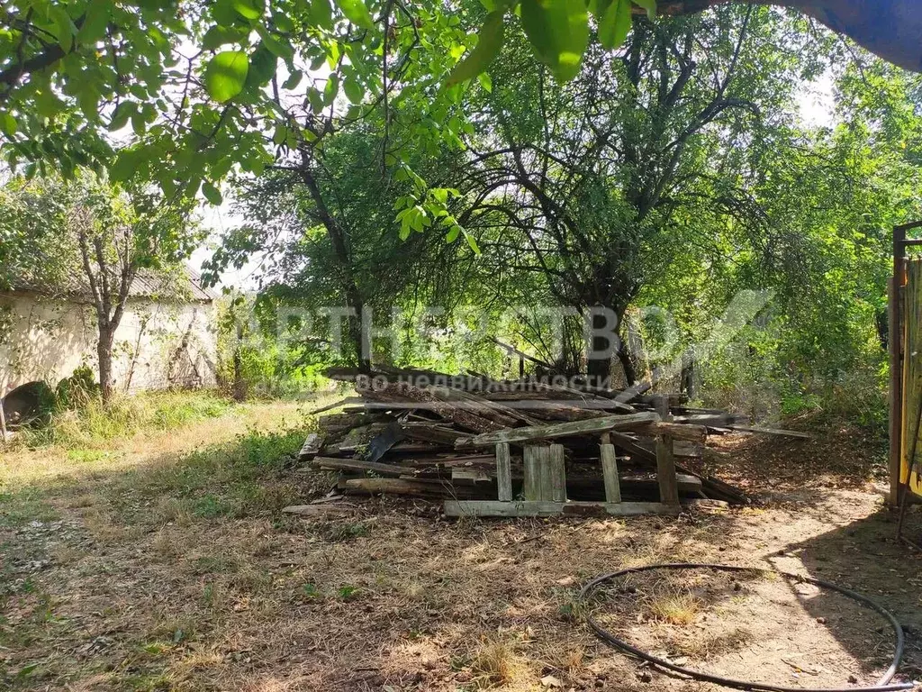 Участок в Краснодарский край, Абинский район, Ахтырское городское ... - Фото 1