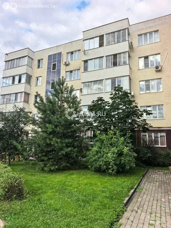 1-комнатная квартира: Коломна, улица Мечникова, 38 (42.6 м) - Фото 1