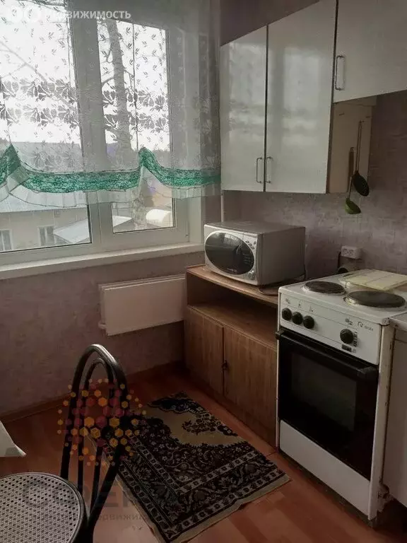 1-комнатная квартира: Новосибирск, Газонная улица, 1А (29 м) - Фото 0