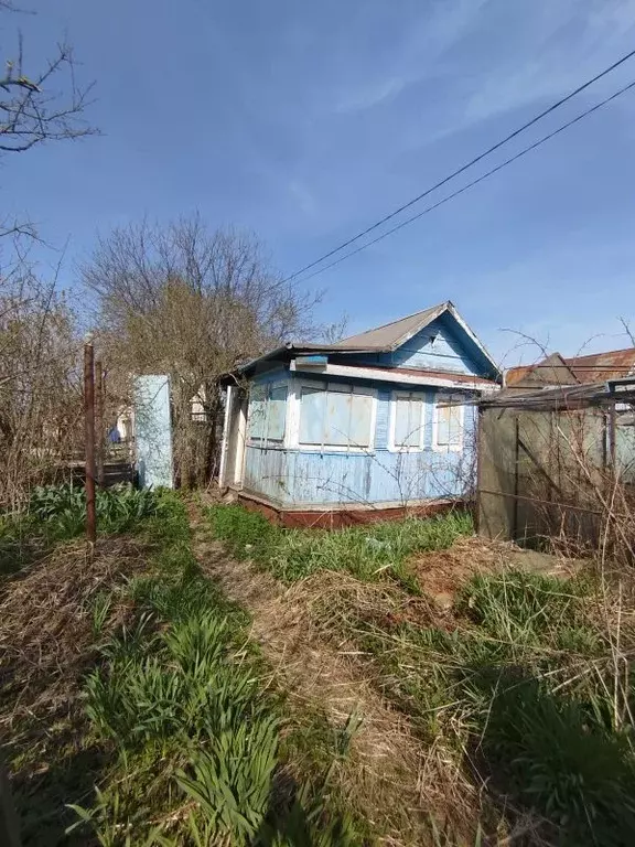 Участок 4 сот. (СНТ, ДНП) - Фото 0