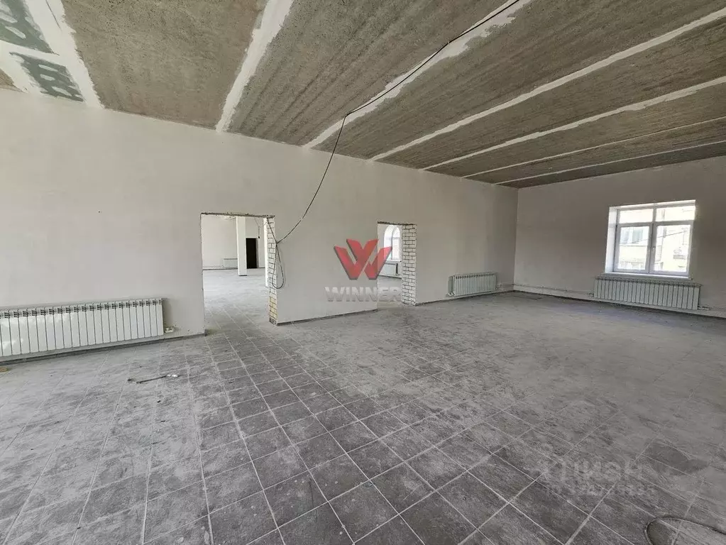 Офис в Нижегородская область, Богородск ул. Свердлова, 23А (310 м) - Фото 2