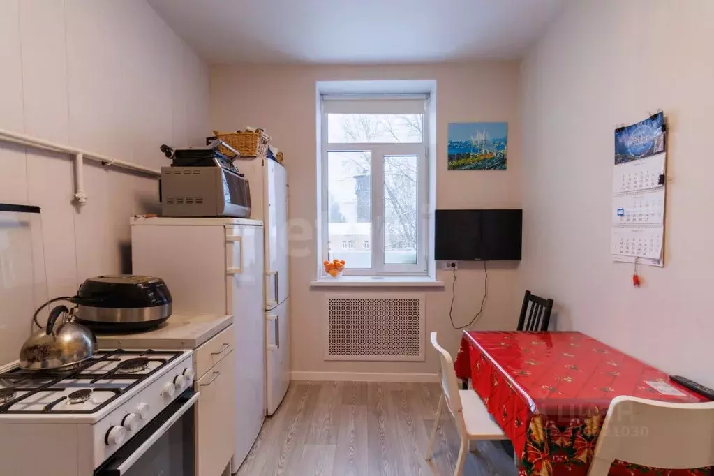 4-к кв. Санкт-Петербург пос. Металлострой, Центральная ул., 1/5 (115.6 ... - Фото 1