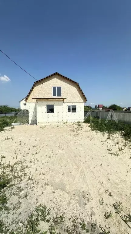 Дом в Тюменская область, Тюмень СОСН Березка-3 тер., ул. 15-я (85 м) - Фото 1