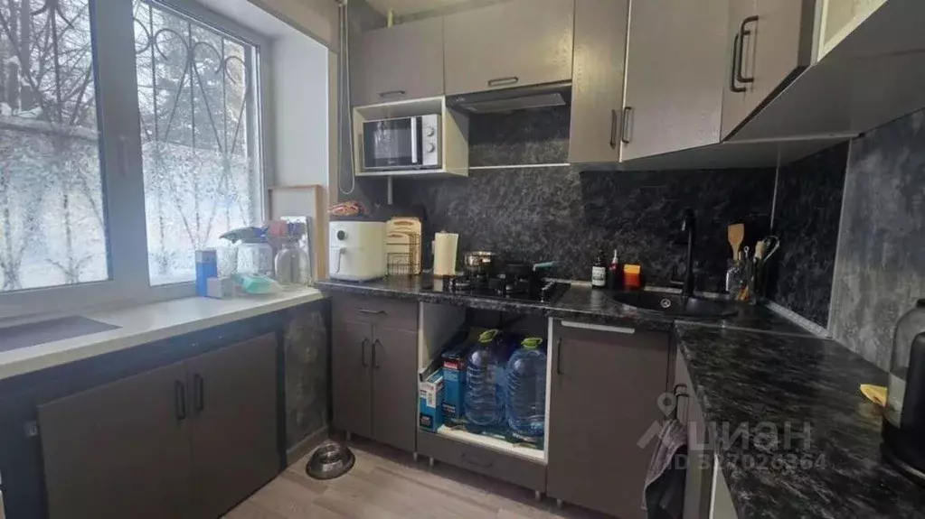 2-к кв. Смоленская область, Смоленск ул. Раевского, 8 (45.0 м) - Фото 1