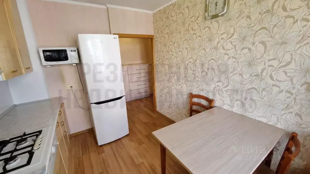 3-к кв. Самарская область, Самара Ташкентская ул., 240 (58.1 м) - Фото 2