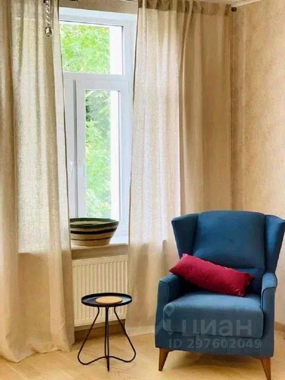 2-к кв. Калининградская область, Калининград ул. Александра Невского, ... - Фото 1