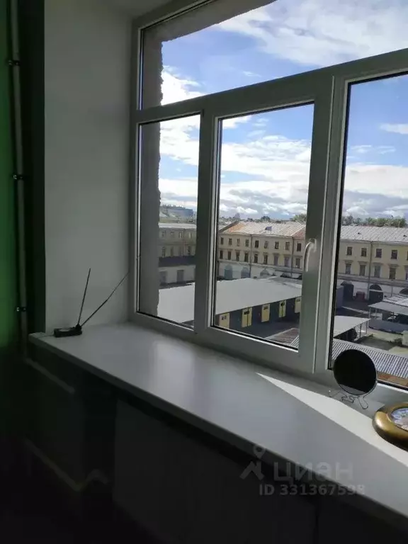 Комната Санкт-Петербург Почтамтская ул., 23 (21.0 м) - Фото 2