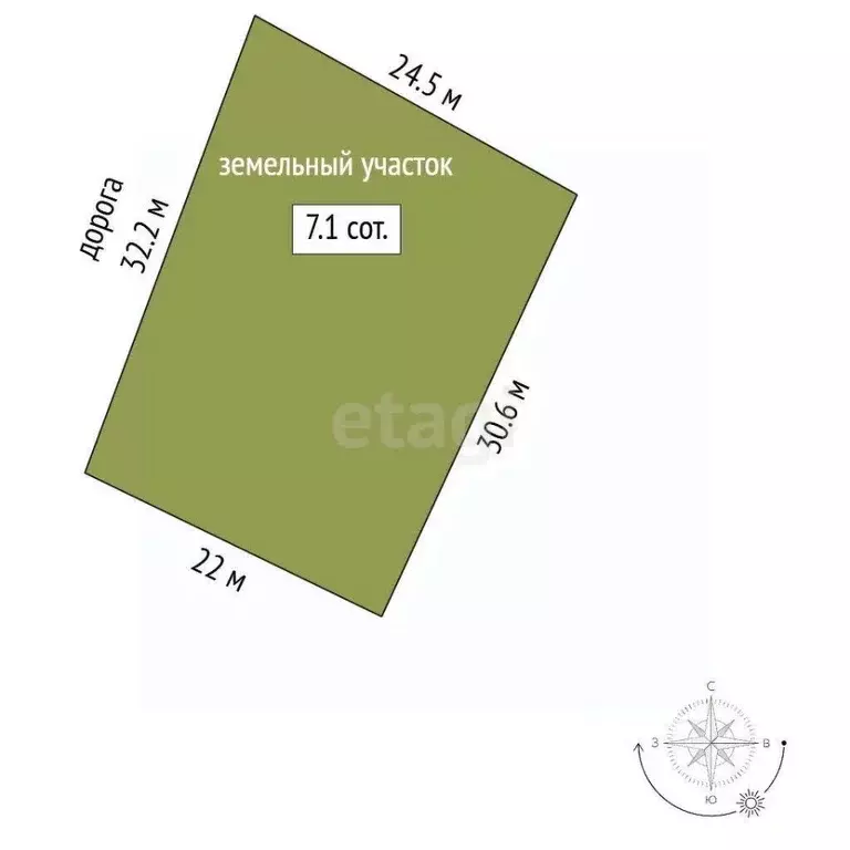 Дом в Хабаровский край, Хабаровский район, Флора СНТ ул. Кедровая (20 ... - Фото 2