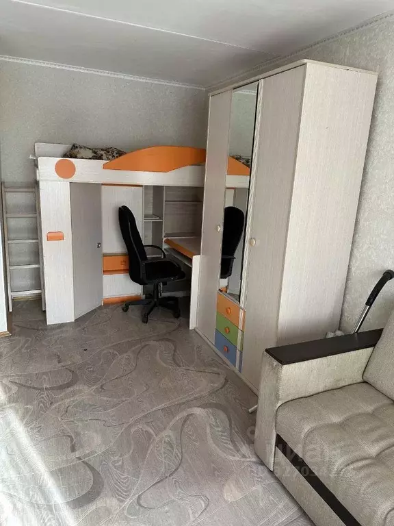 1-к кв. Московская область, Орехово-Зуево Пролетарская ул., 20 (36.4 ... - Фото 2