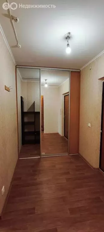 1-комнатная квартира: Пермь, улица Челюскинцев, 2А (45.5 м) - Фото 0