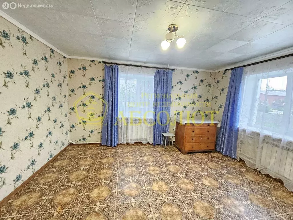 1-комнатная квартира: Ревда, Совхозная улица, 4 (31.6 м) - Фото 1