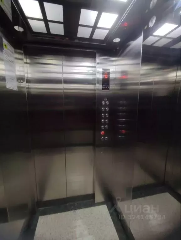 1-к кв. Хакасия, Абакан ул. Некрасова, 37 (42.0 м) - Фото 2