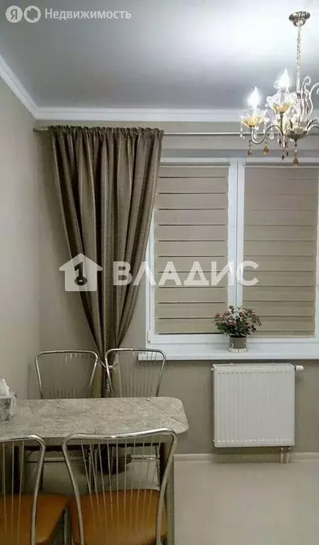 1-комнатная квартира: Калининград, улица Александра Суворова, 29 (30.2 ... - Фото 1