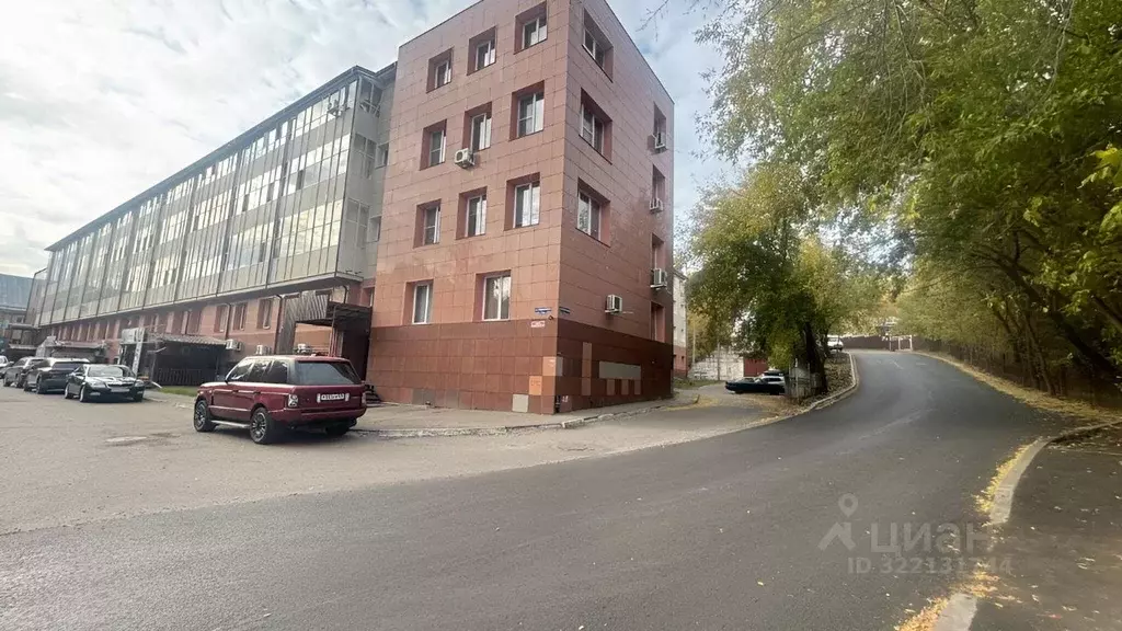 Студия Красноярский край, Красноярск ул. Академика Киренского, 9а ... - Фото 1