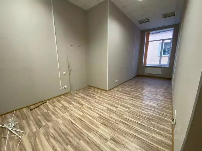 Офис в Санкт-Петербург Заозерная ул., 10 (27 м) - Фото 0