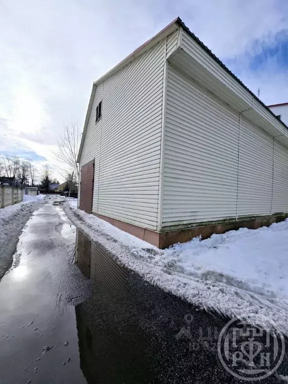 Склад в Санкт-Петербург пос. Белоостров, Дюны исторический район,  (60 ... - Фото 1