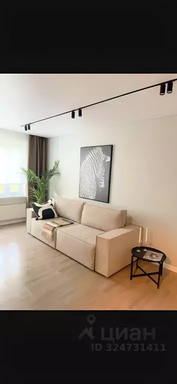 2-к кв. Москва Молдавская ул., 6 (45.0 м) - Фото 1