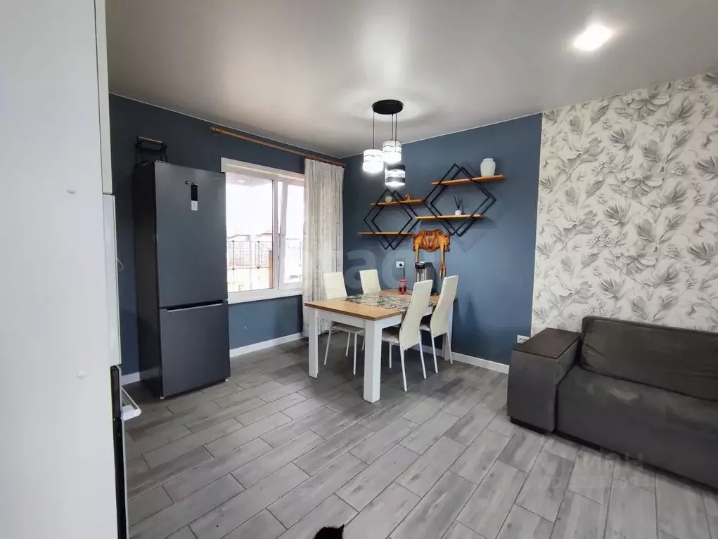 Дом в Пермский край, Чернушка Приуралье СНТ, 218 (107 м) - Фото 1