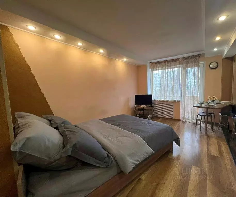 2-к кв. Калужская область, Калуга ул. Баррикад, 149 (45.0 м) - Фото 2