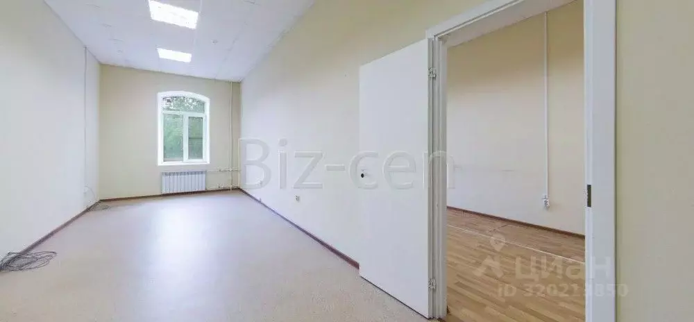 Офис в Санкт-Петербург Кондратьевский просп., 2к4Б (52 м) - Фото 1