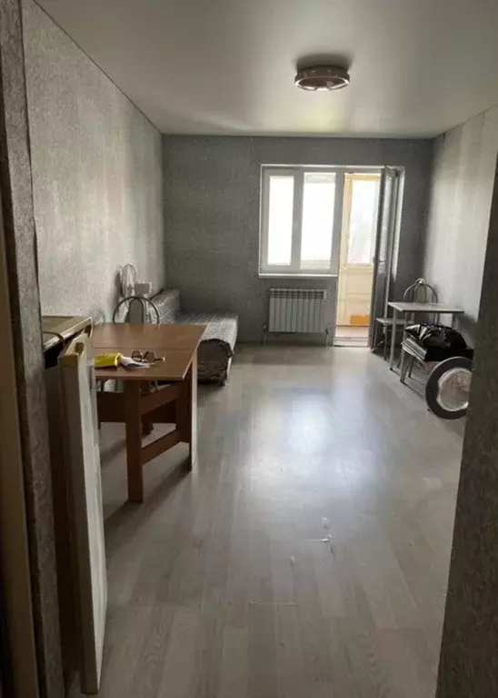 Продаётся квартира-студия, 27 м - Фото 1
