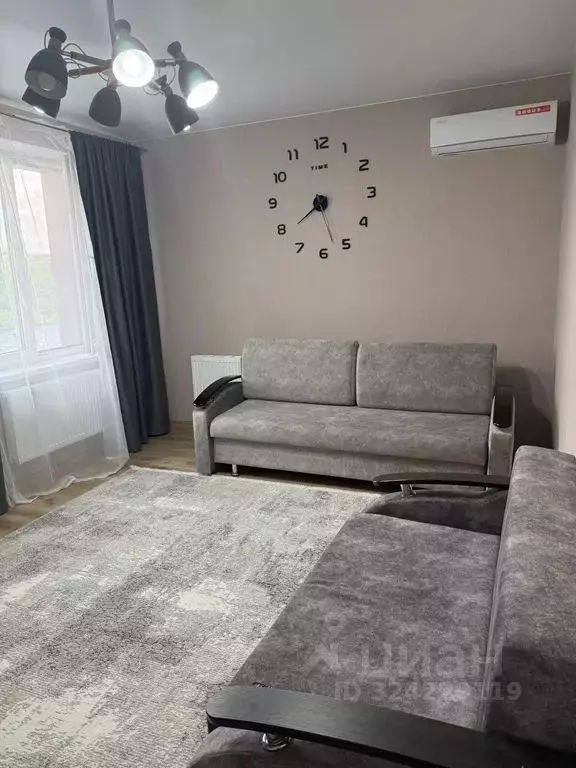 2-к кв. Татарстан, Казань проезд Созидателей, 7 (50.0 м) - Фото 1