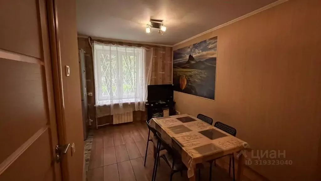 1-к кв. Москва Волжский бул., 18К1 (40.0 м) - Фото 0