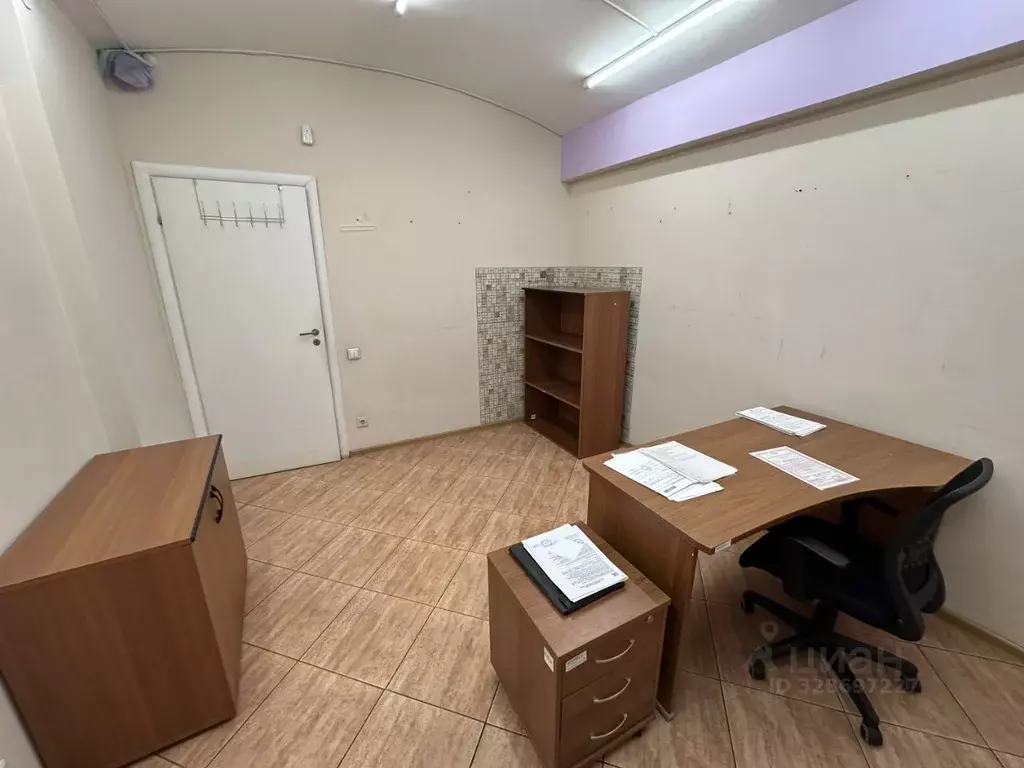 Офис в Москва просп. Мира, 78А (8 м) - Фото 2