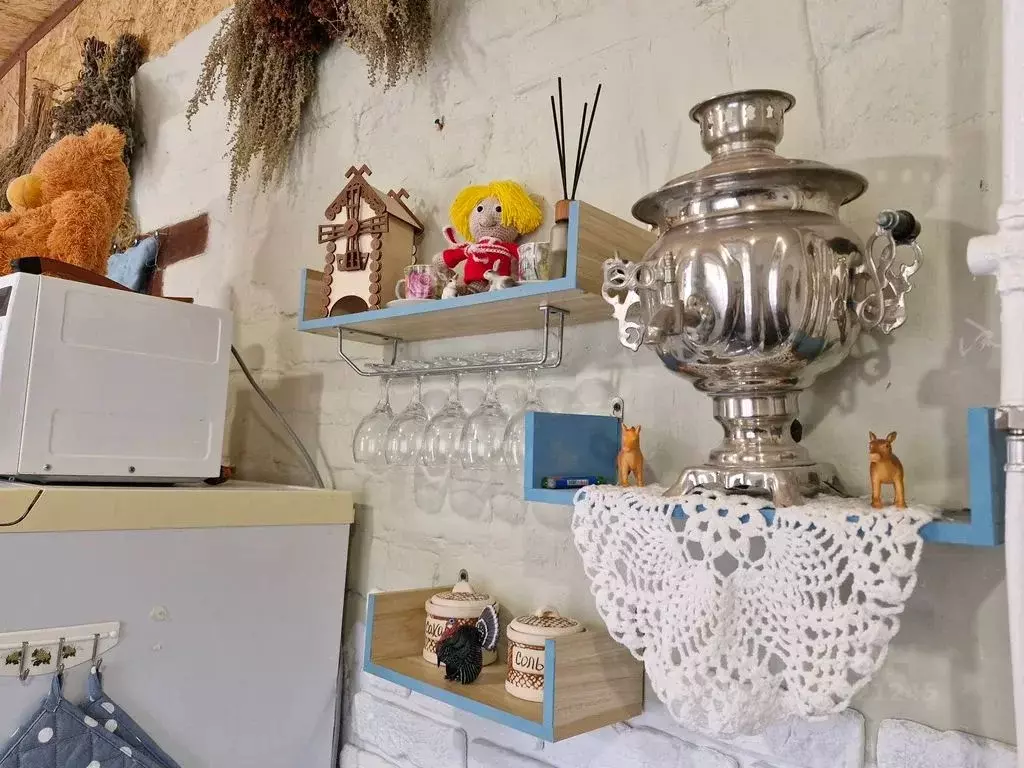 Дом в Владимирская область, Суздаль ул. Ленина, 23 (40 м) - Фото 1